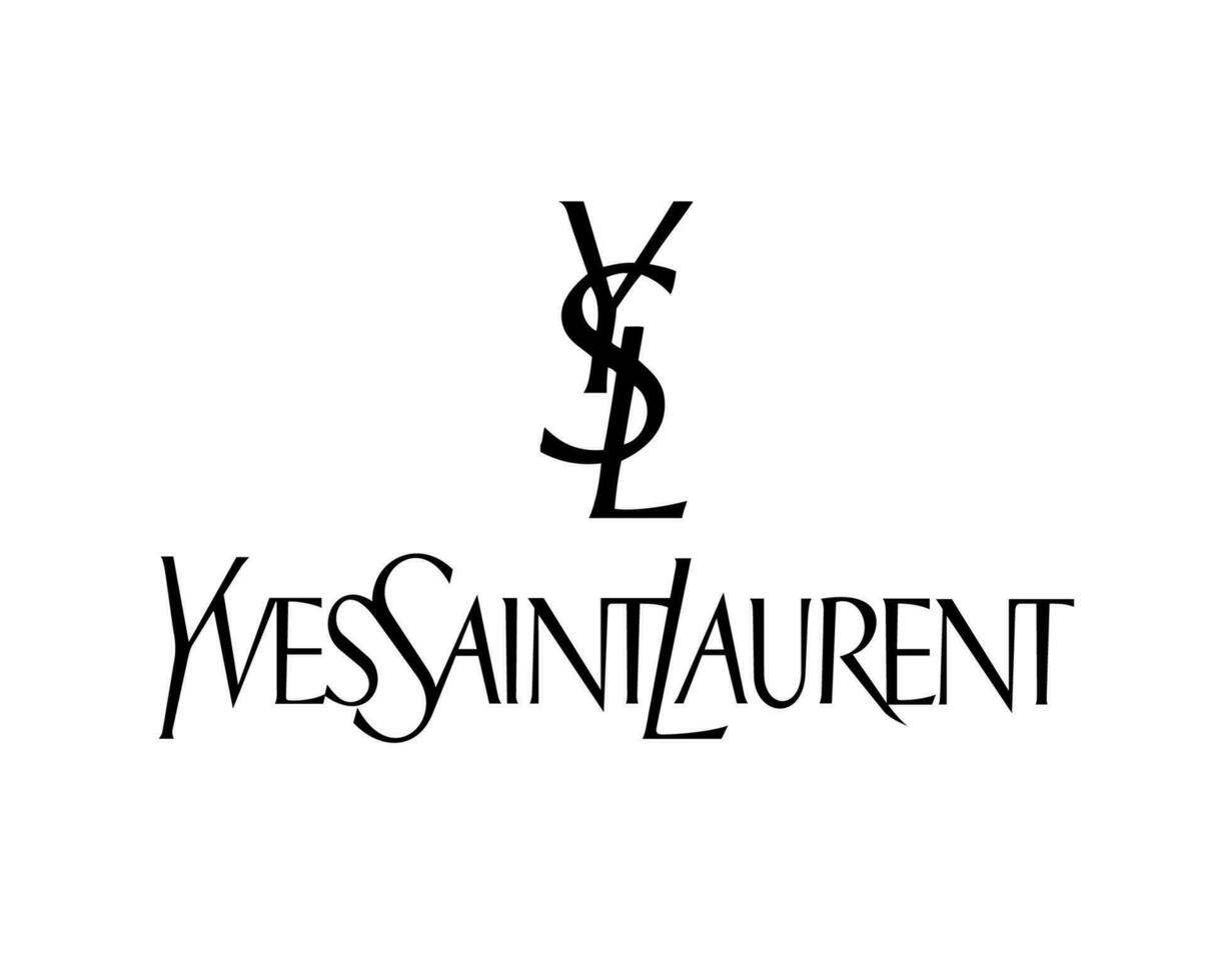 YSL - Yves Saint Laurent