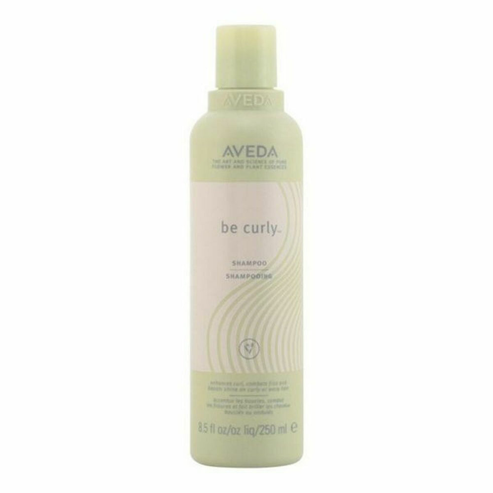 Shampoo for Curly Hair Be Curl Aveda Be Curly (250 ml) 250 ml
