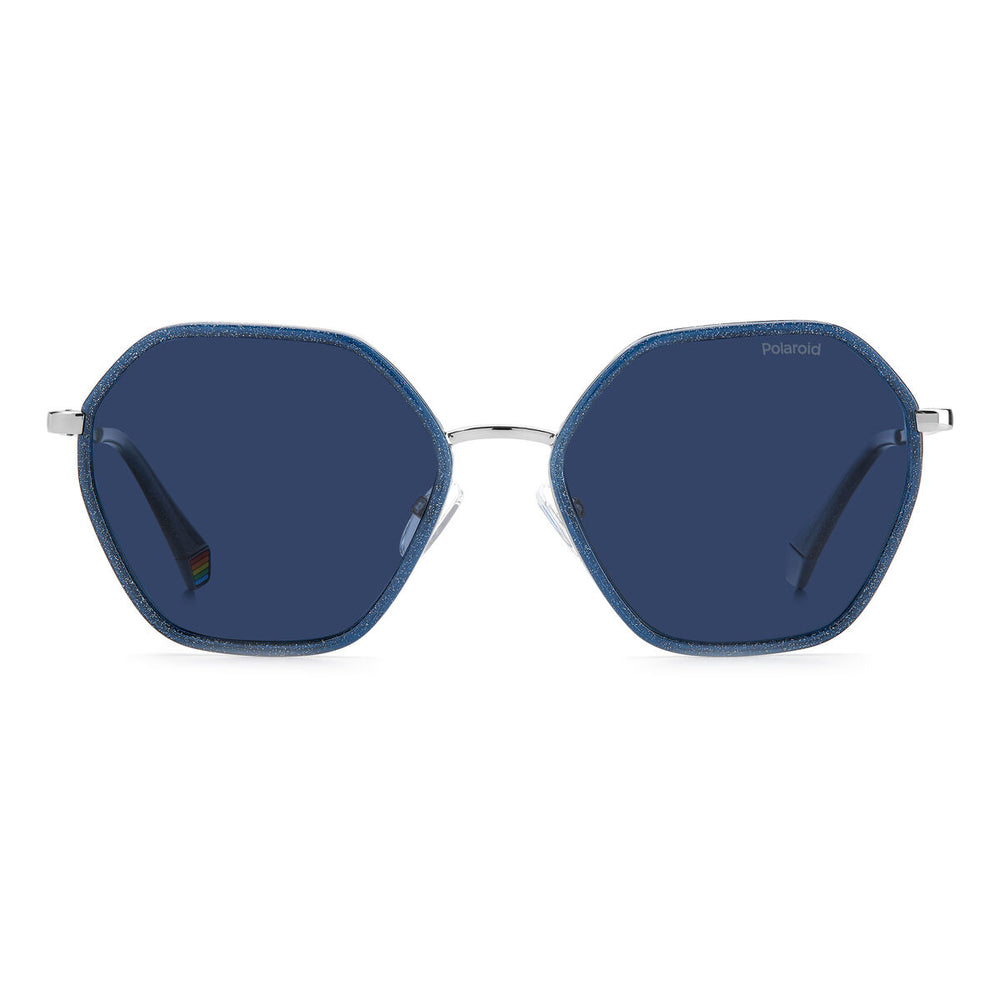Ladies' Sunglasses Polaroid PLD-6147-S-X-PJP-C3 ø 56 mm