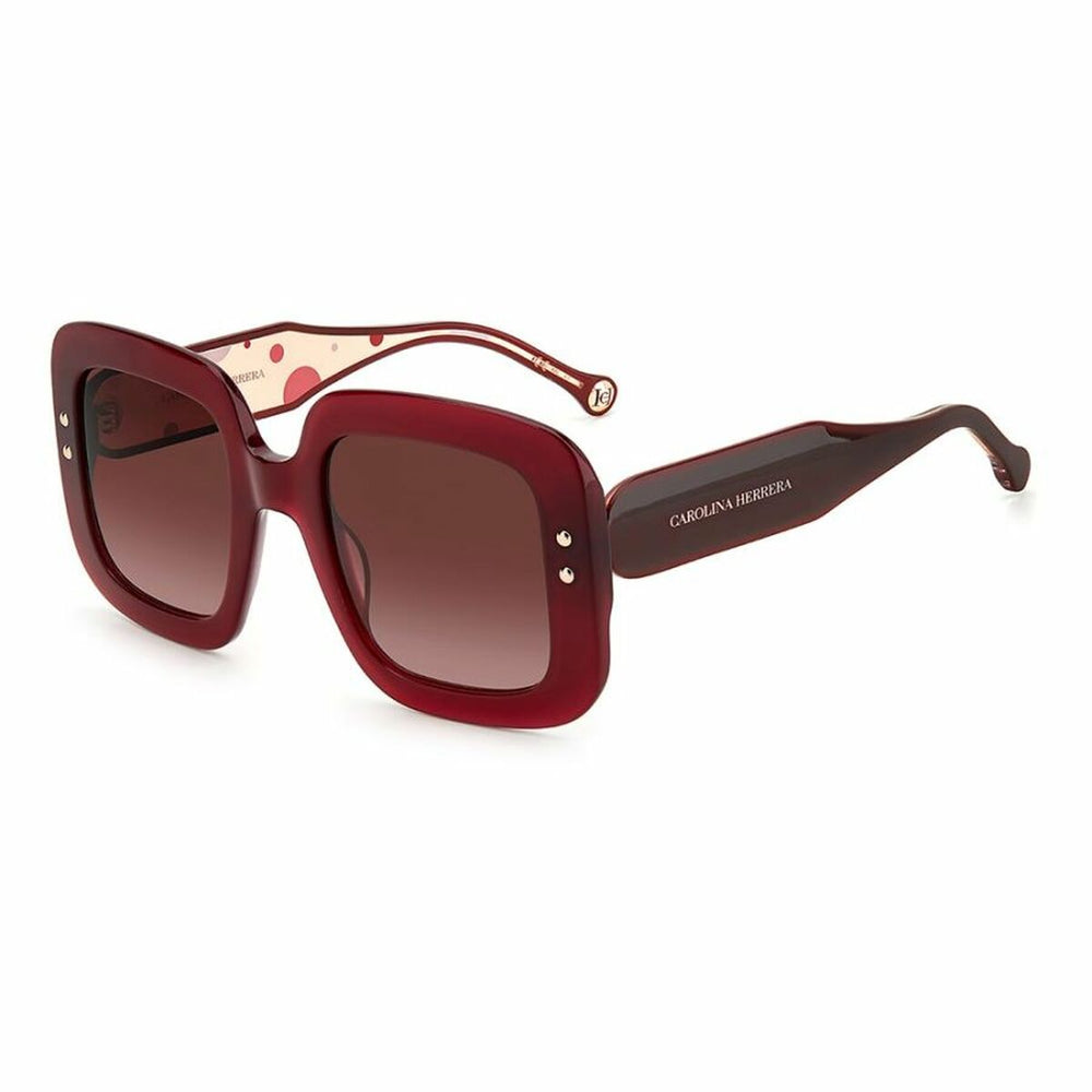 Ladies' Sunglasses Carolina Herrera CH-0010-S-LHF Ø 52 mm