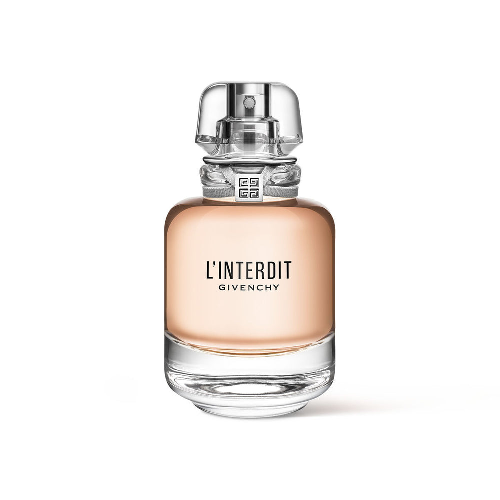 Women's Perfume Givenchy EDT L'interdit 80 ml