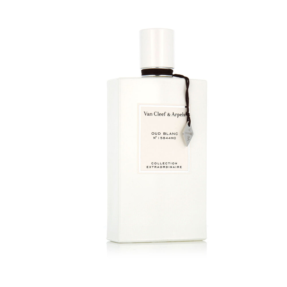 Unisex Perfume Van Cleef & Arpels Extraordinaire Oud Blanc EDP 75 ml (1 Unit)