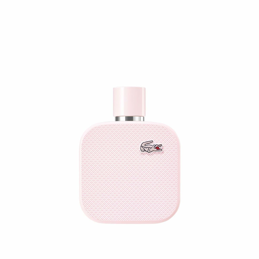 Women's Perfume Lacoste L.12.12 Rose EDP 100 ml