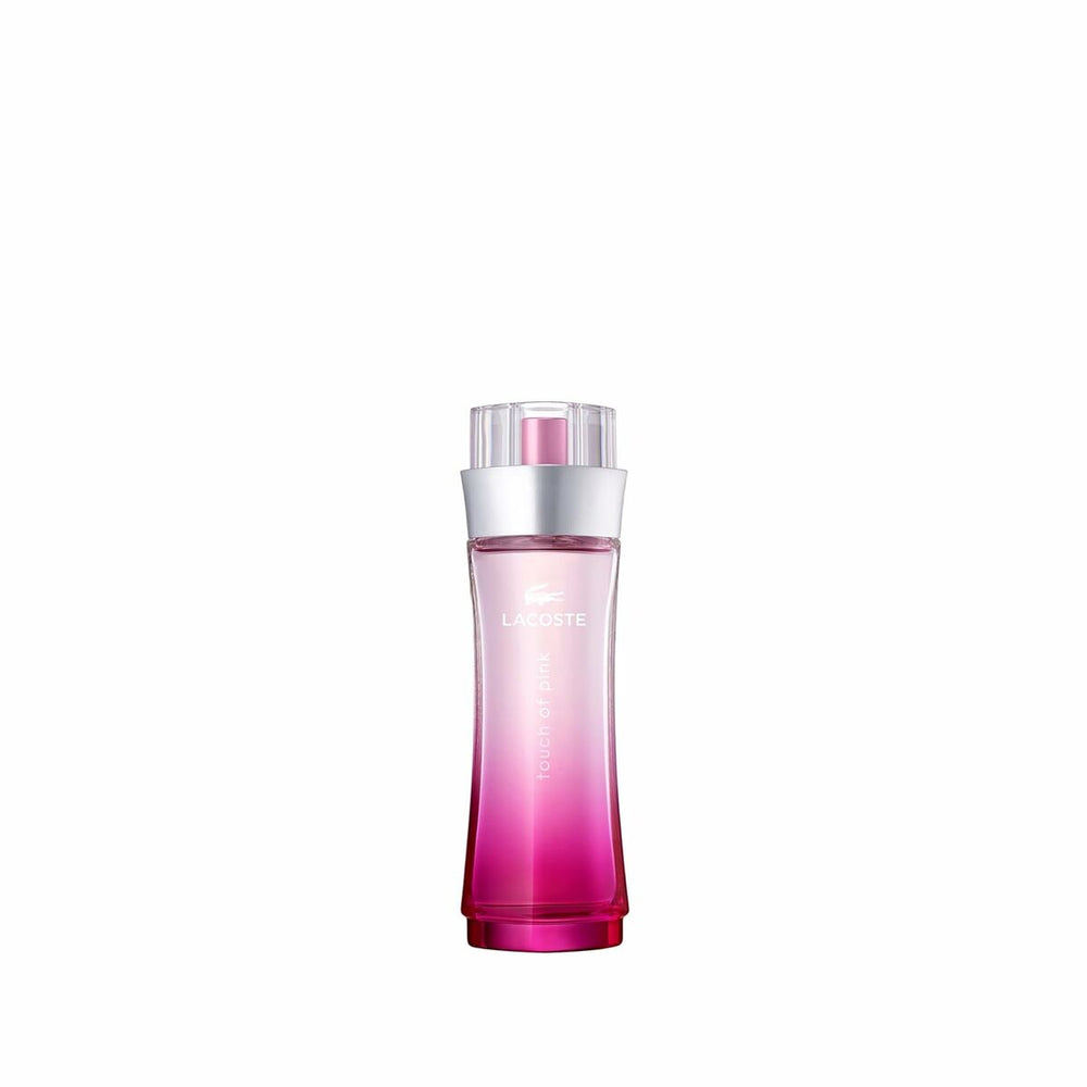 Women's Perfume Lacoste Touch of Pink EDT 50 ml