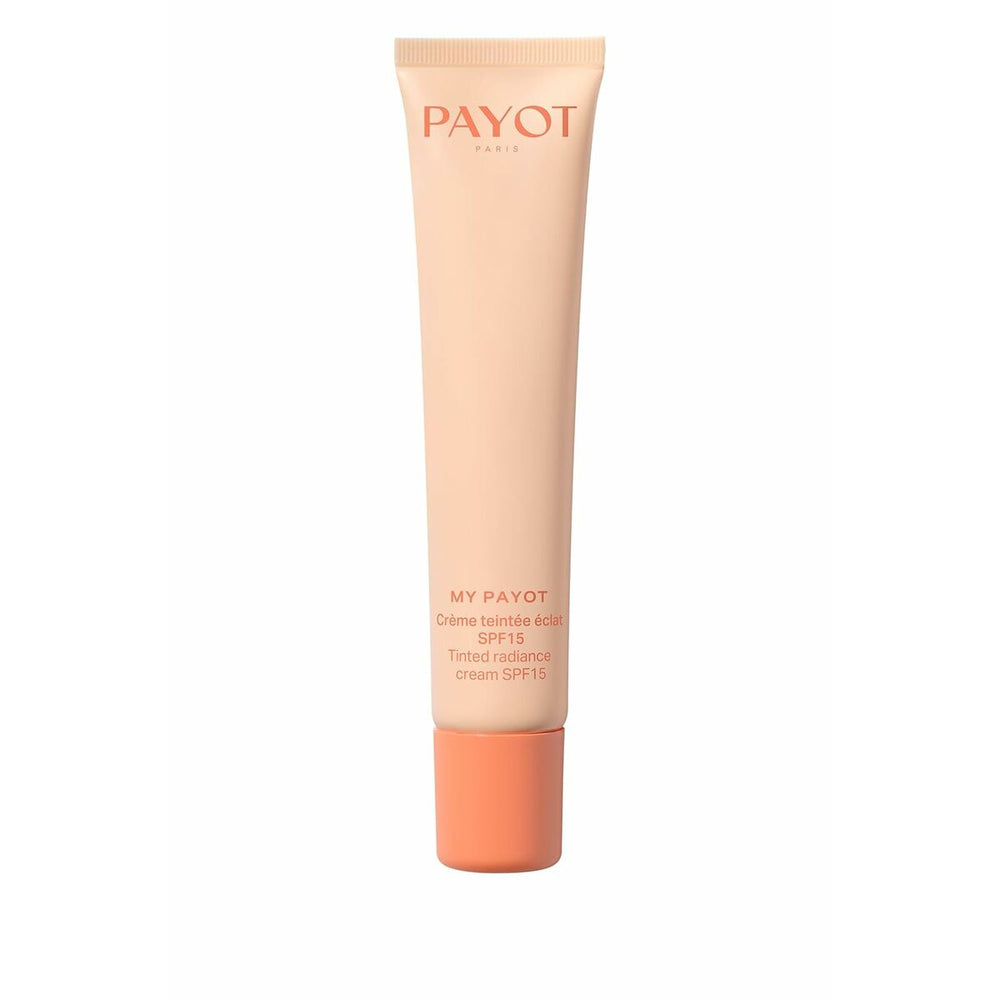 Day Cream Payot My Payot Spf 15 40 ml