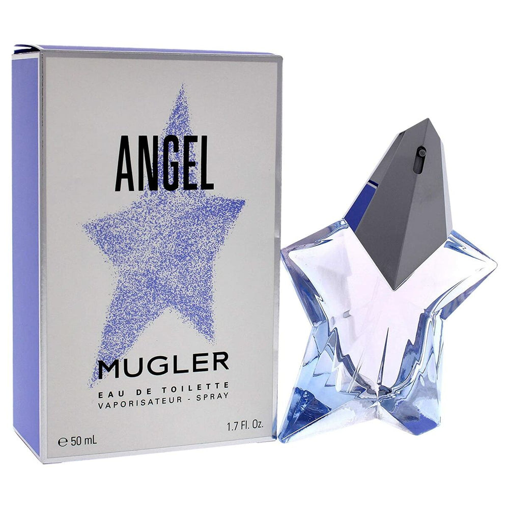 Women's Perfume Angel Mugler 10017898 EDT 50 ml