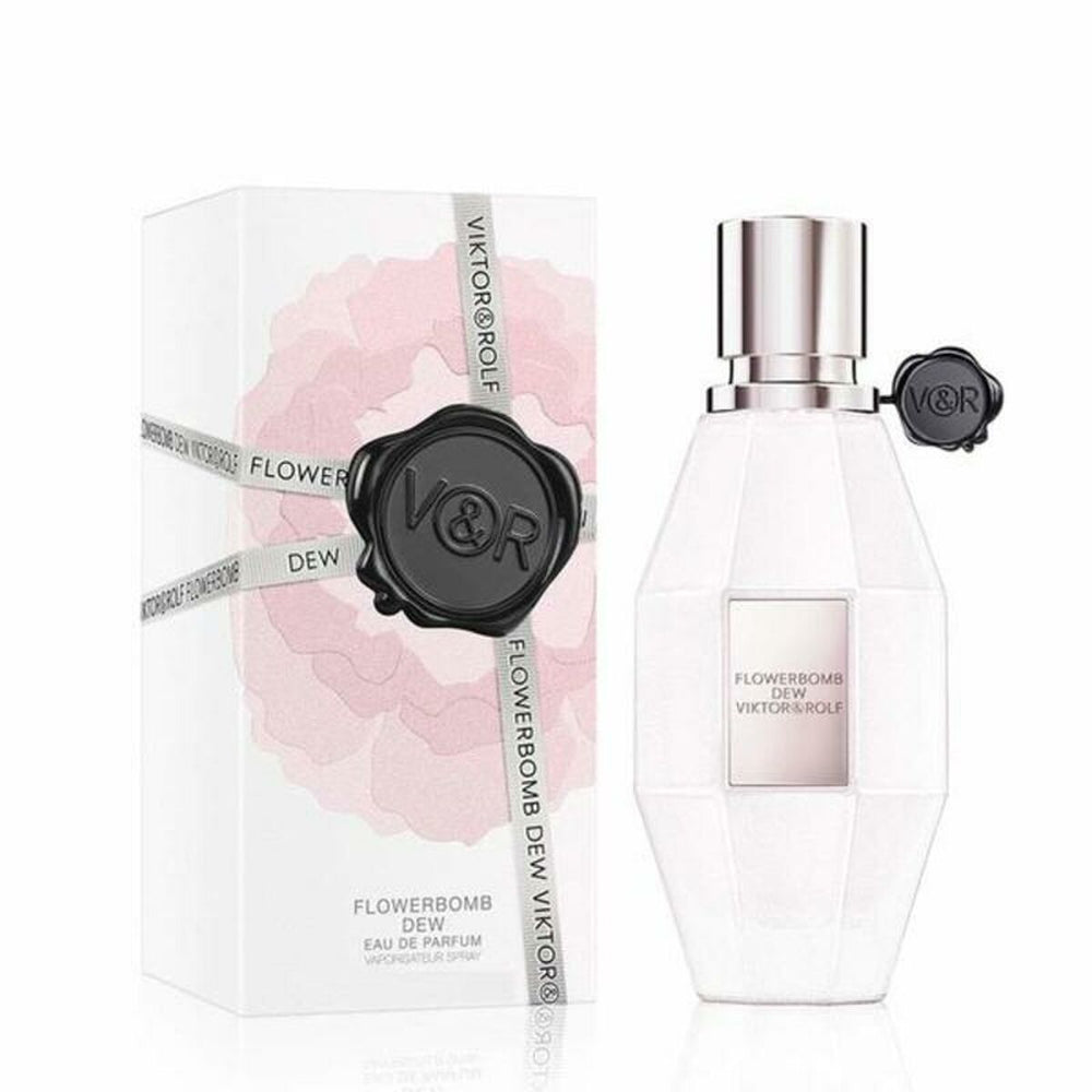 Men's Perfume Viktor & Rolf Flowerbomb Dew