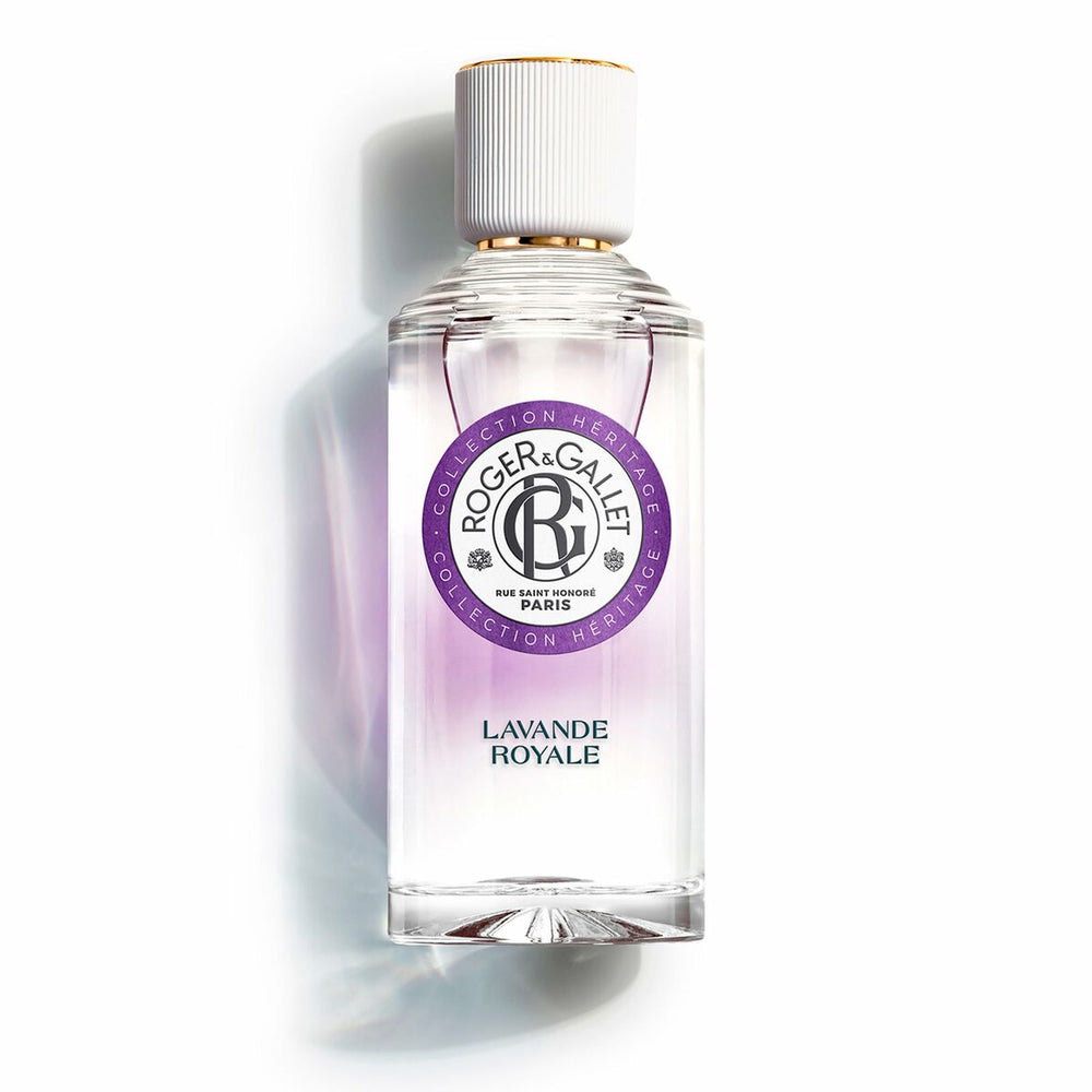 Unisex Perfume Roger & Gallet Lavande Royale EDP 100 ml