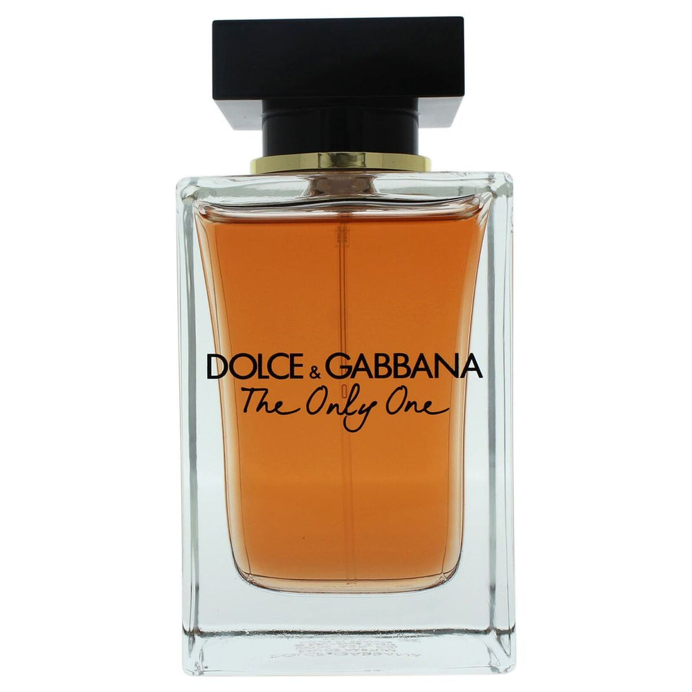Women's Perfume Dolce & Gabbana   EDP EDP 100 ml