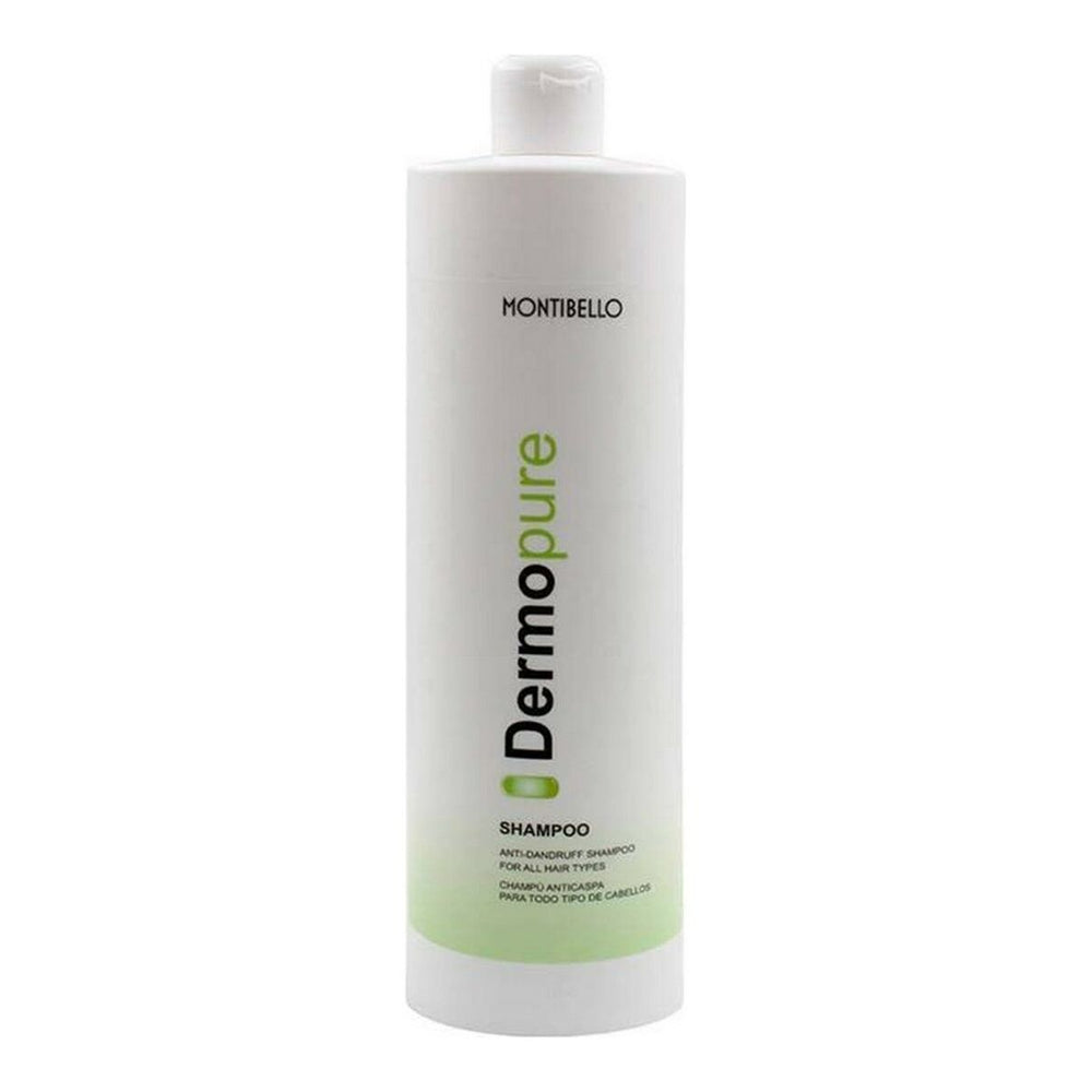 Shampoo Montibello Dermo Pure 1 L