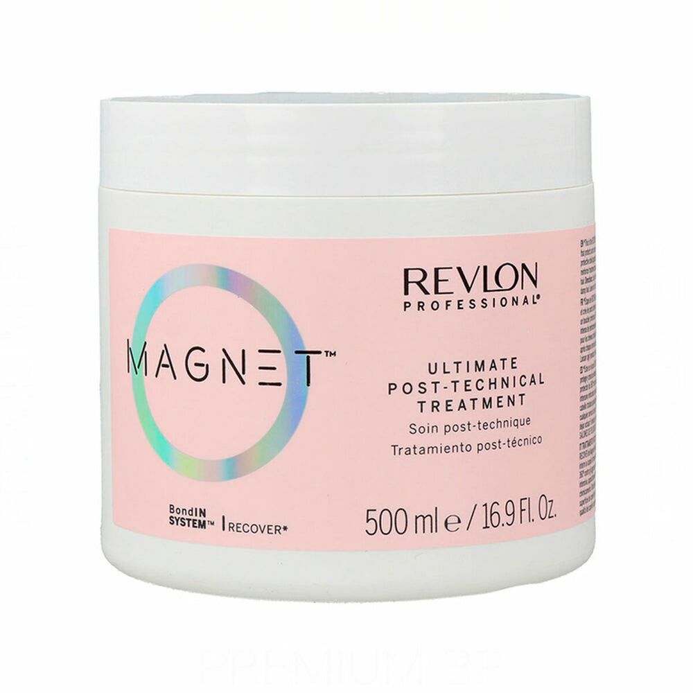 Treatment    Revlon Magnet Ultimate Post-Technical             (500 ml)