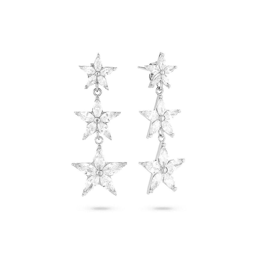 Ladies' Earrings Radiant RY000043 Stainless steel 3,5 cm
