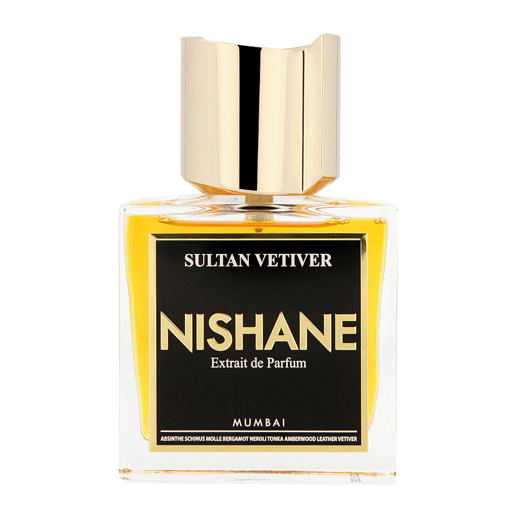 Unisex Perfume Nishane Sultan Vetiver