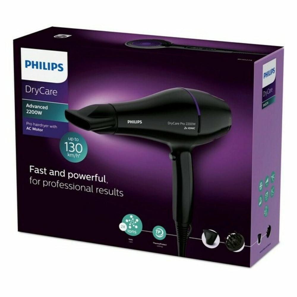 Hairdryer Philips BHD274/00 2200W