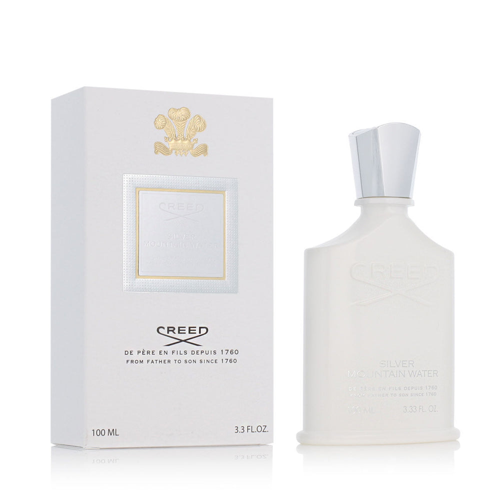 Men's Perfume Creed Silver EDP