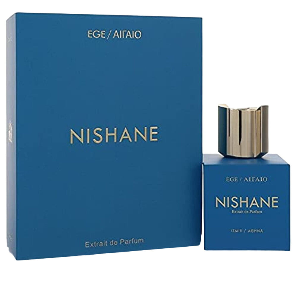 Unisex Perfume Nishane Ege/ Αιγαίο EDP 100 ml
