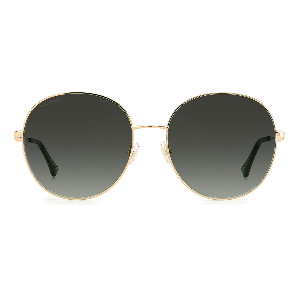 Ladies' Sunglasses Jimmy Choo BIRDIE-S-PEF-IB ø 60 mm