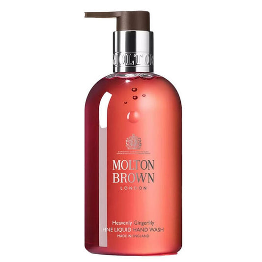 Hand Soap Molton Brown Gingerlily  300 ml