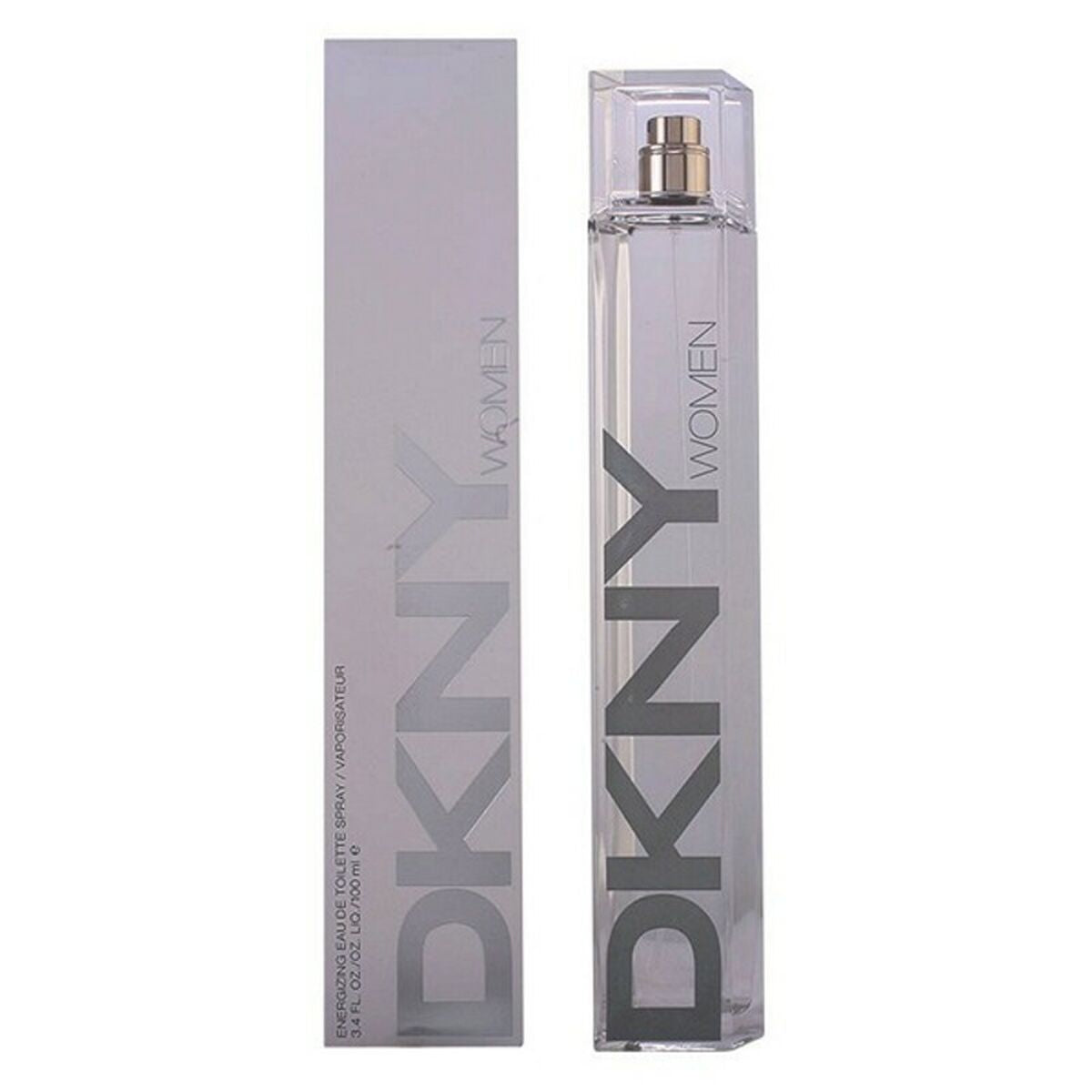 Perfume Mujer Dkny Donna Karan EDT energizante