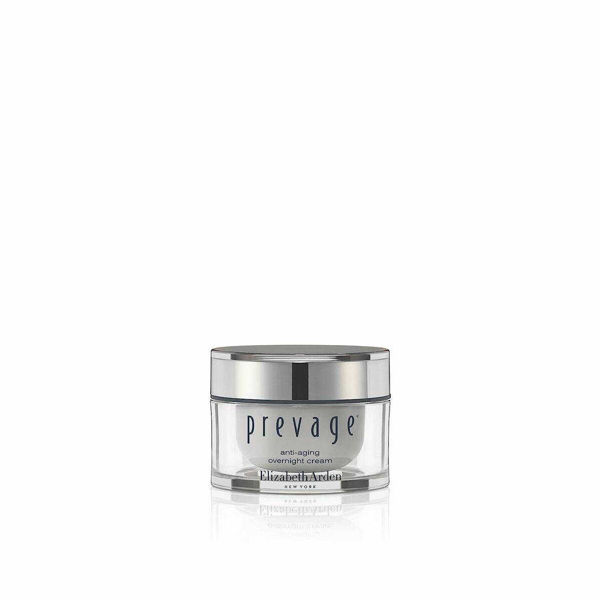 Crème Anti-âge Nuit Elizabeth Arden Prevage 50 ml