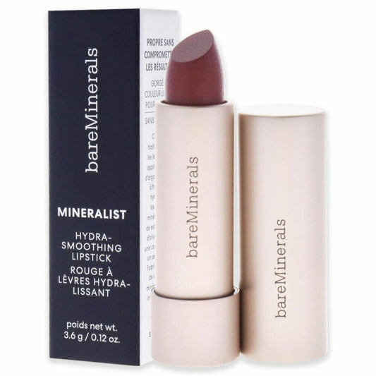 Rouge à lèvres hydratant bareMinerals Conscience minéraliste 3,6 g