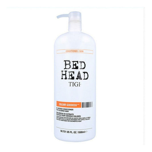 Après-shampooing Bedhead Color Goddess Tigi (500 ml)