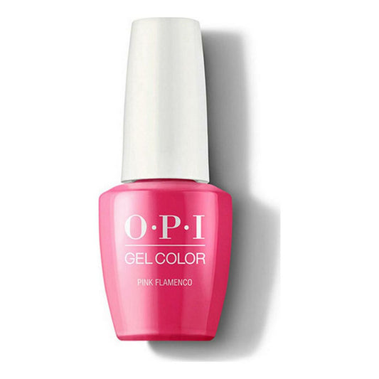 esmalte de uñas Rosa Flamenco Opi Rosa (15 ml)