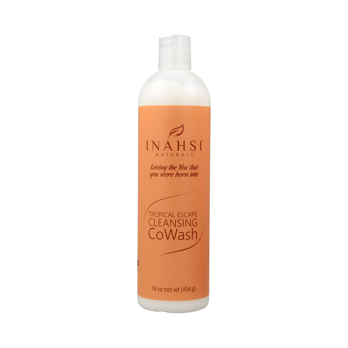 Après-shampooing Inahsi Tropical Escape Cleansing CoWash (454 g)