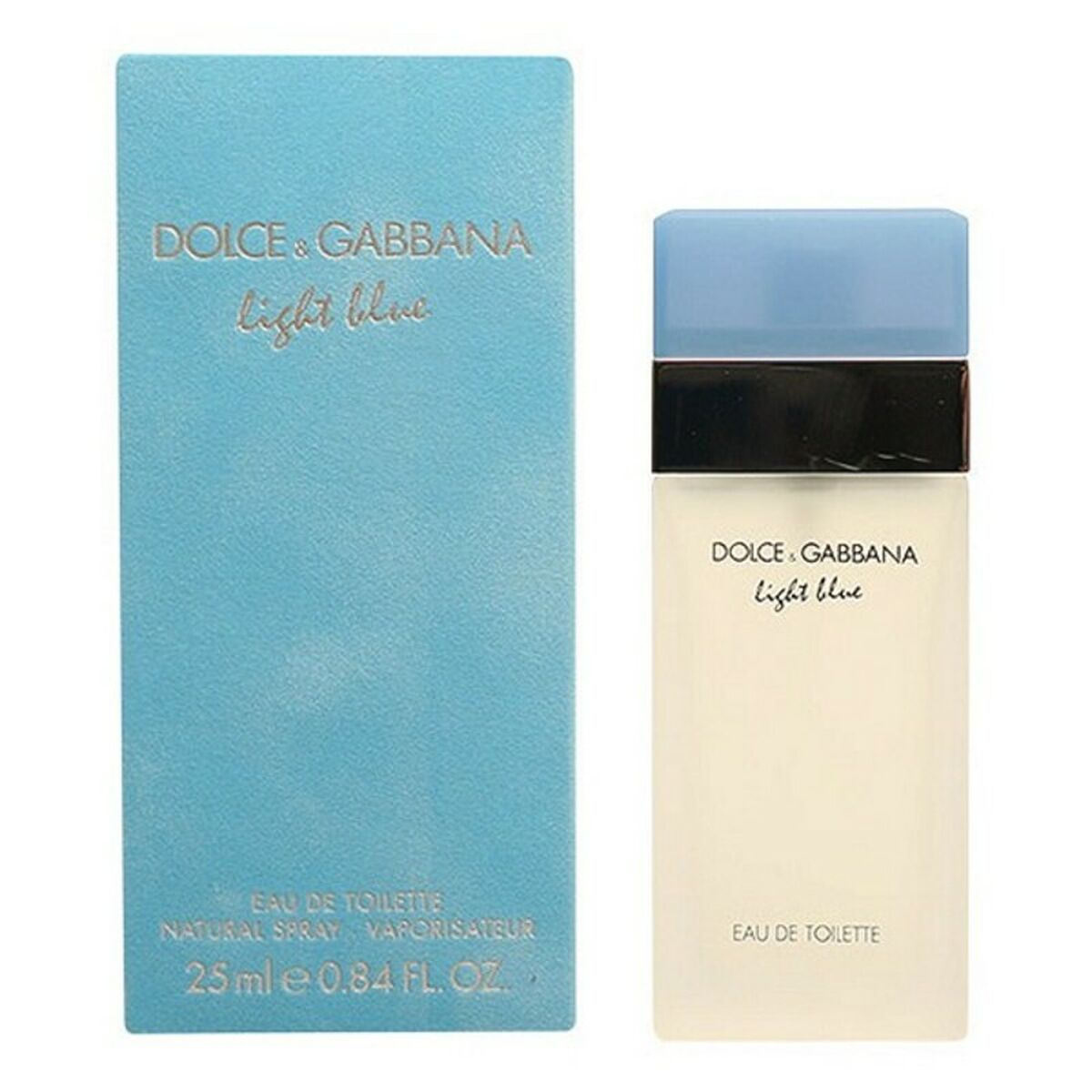 Perfume Mujer Dolce &amp; Gabbana Light Blue EDT