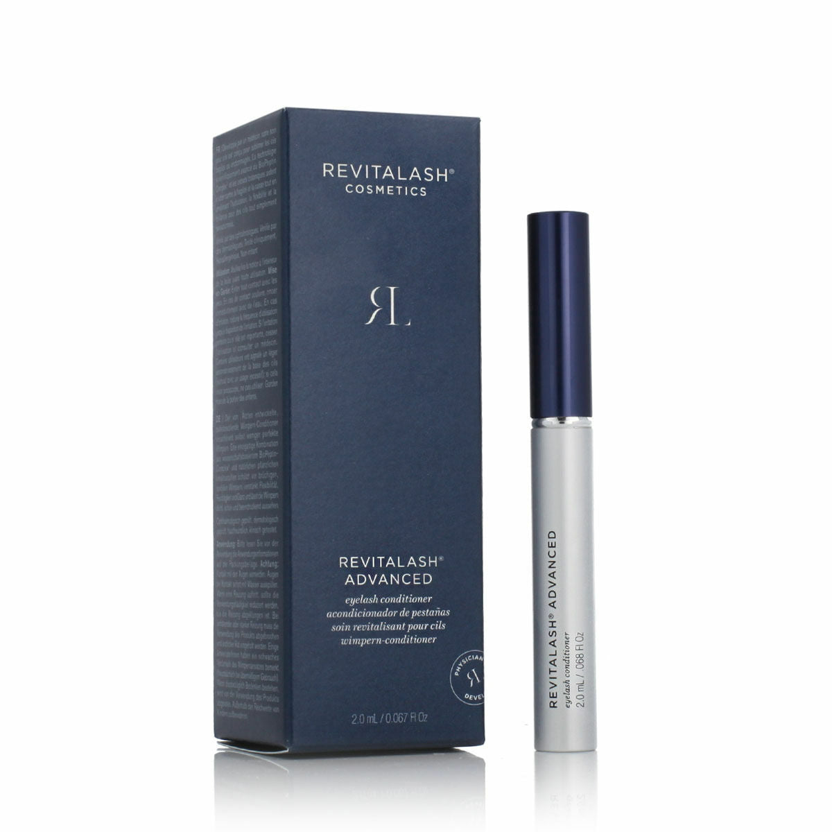 Revitalisant pour cils Revitalash REVI001 2 ml