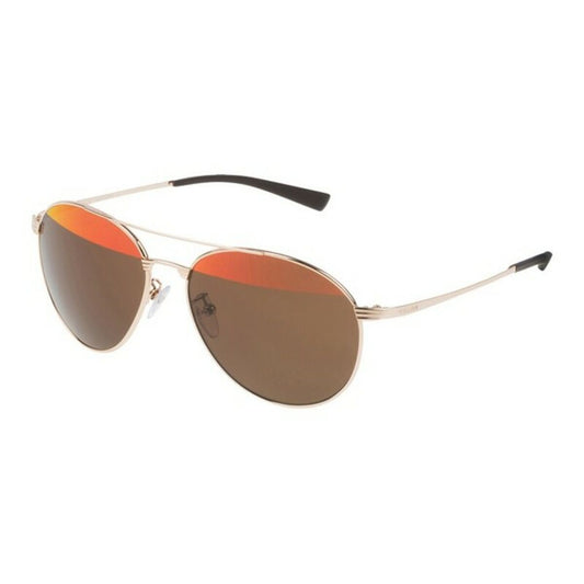 Unisex Sunglasses Police S8953V