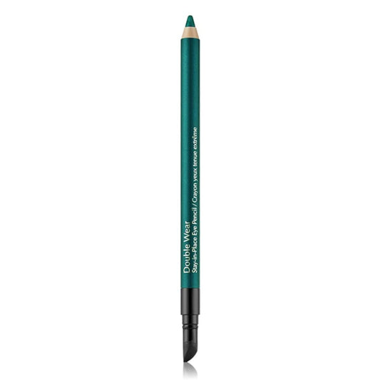Crayon pour les yeux Estee Lauder Double Wear Wp Nº 08-Gel émeraude 1,2 g