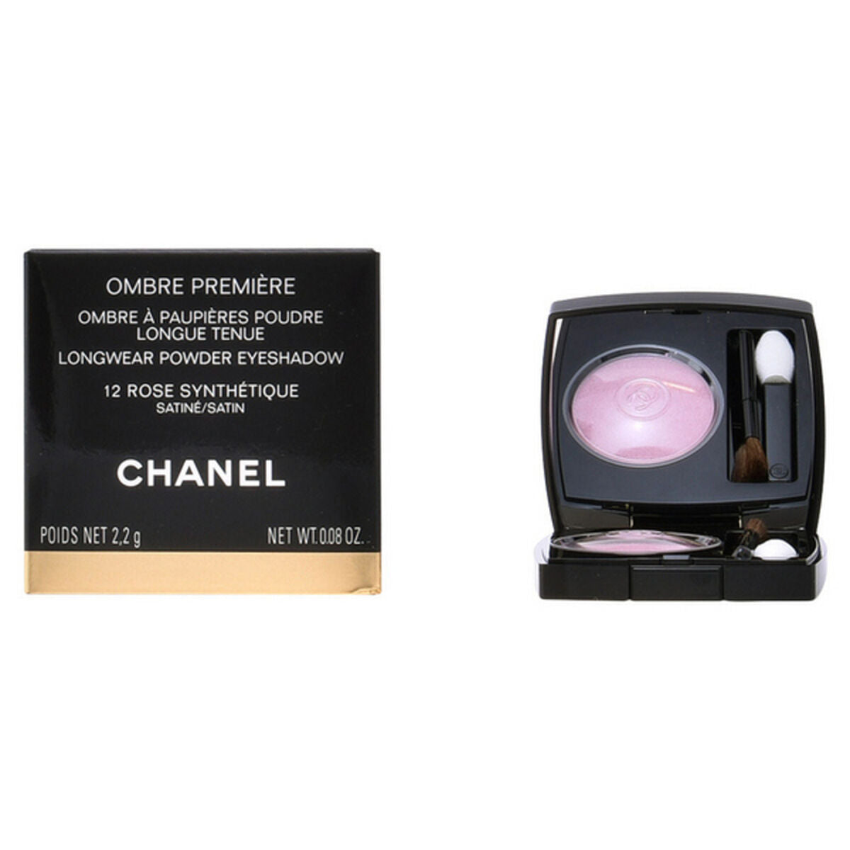 Fard à paupières Première Chanel (2,2 g) (1,5 g)