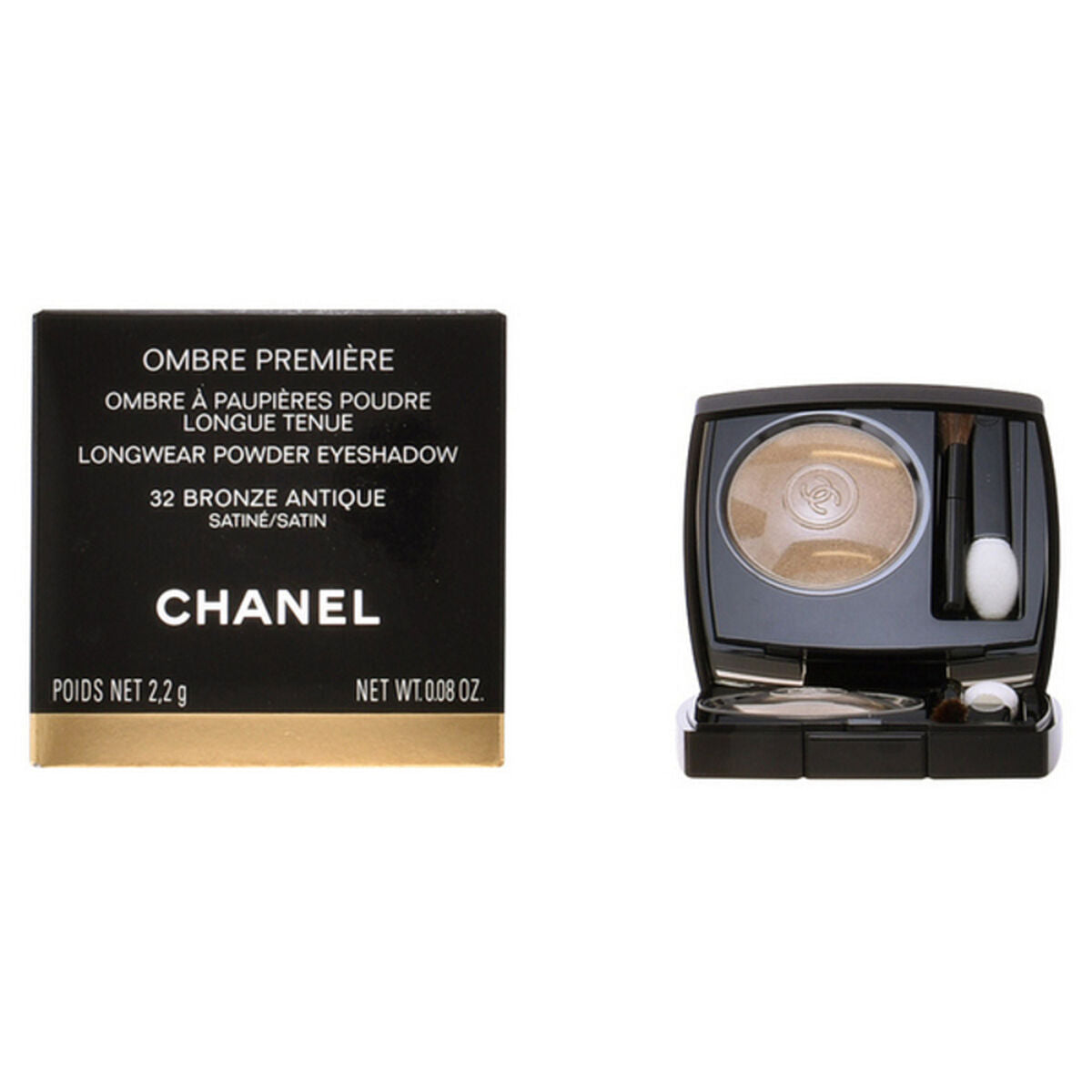 Fard à paupières Première Chanel (2,2 g) (1,5 g)