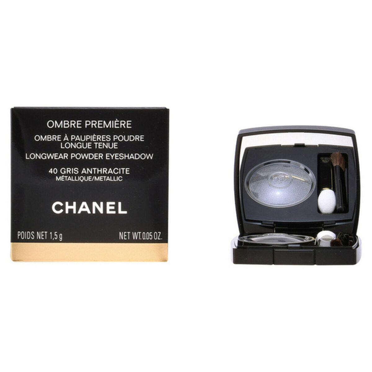 Fard à paupières Première Chanel (2,2 g) (1,5 g)