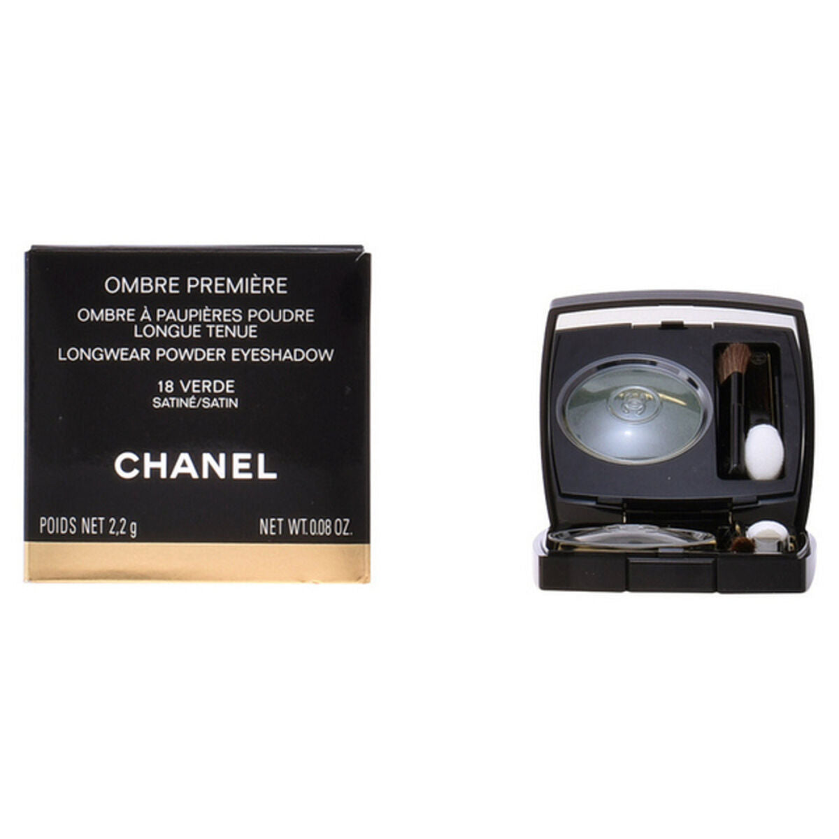 Fard à paupières Première Chanel (2,2 g) (1,5 g)