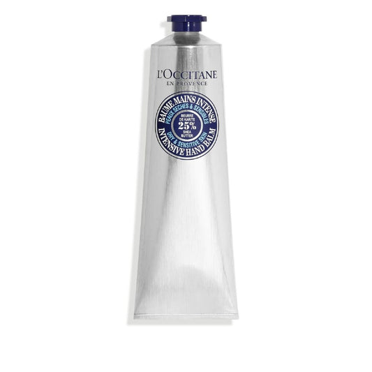 Baume Hydratant L'Occitane En Provence Beurre de Karité Mains Peaux très sèches (150 ml)