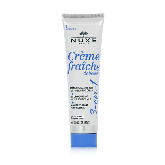 Facial Cream Nuxe Crème Fraîche De