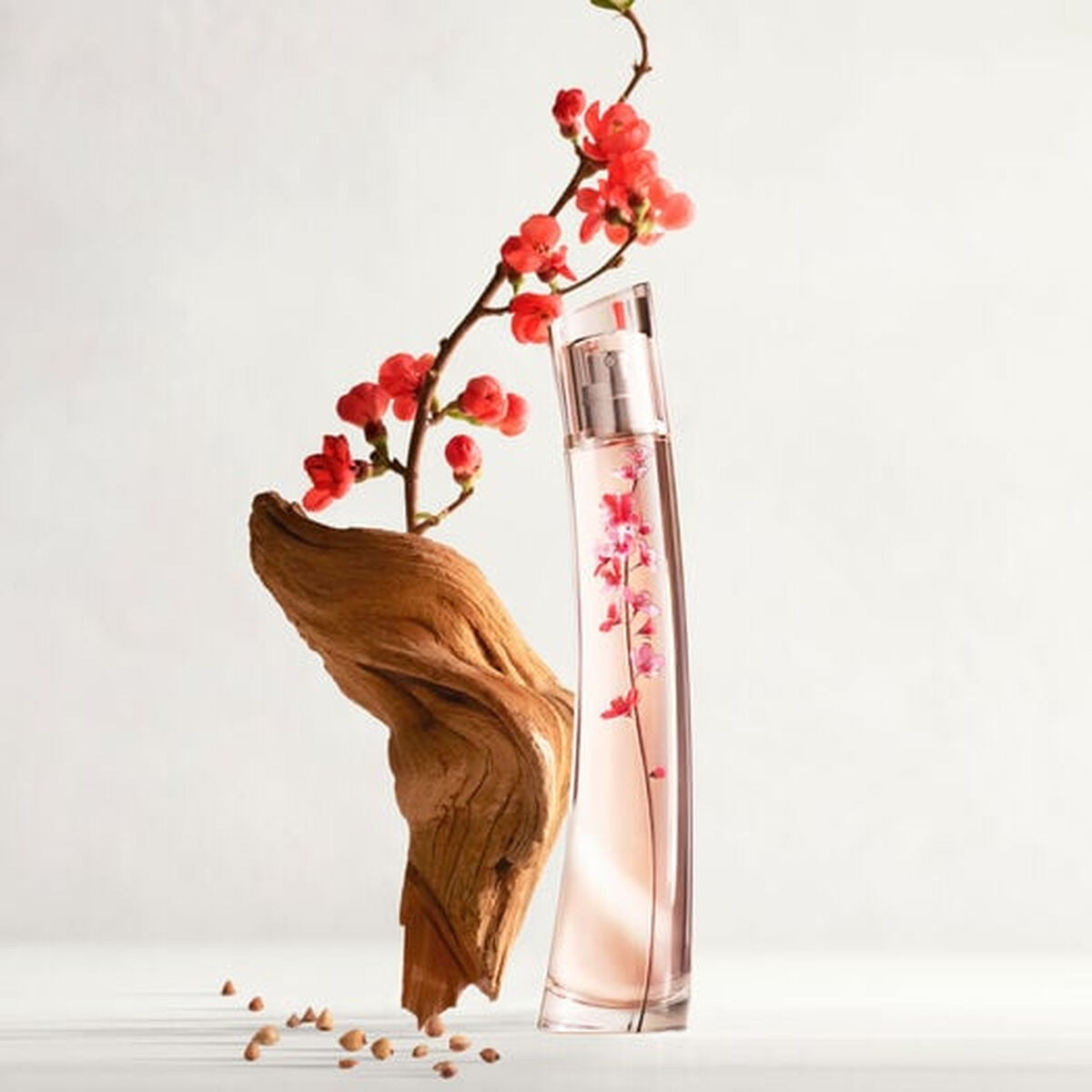 Women's Perfume Kenzo Flower Ikebana EDP 75 ml