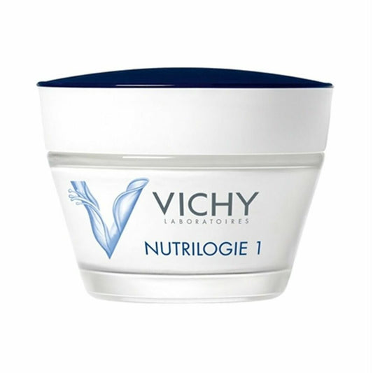 Crema Facial Vichy Nutrilogía (50 ml)