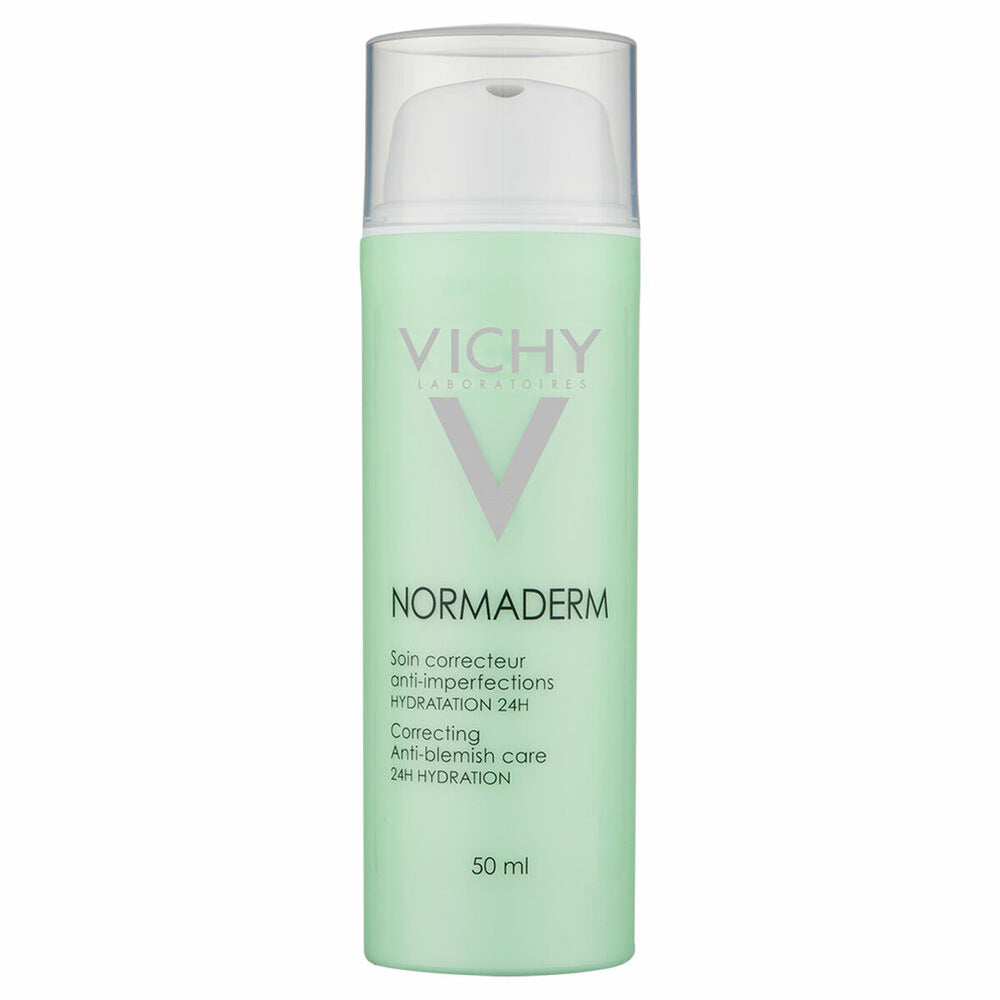 Anti-imperfection Treatment Vichy Normaderm