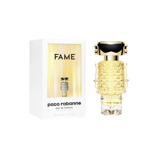 Perfume Mujer Paco Rabanne Fame EDP (30 ml)