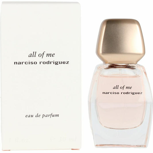 Women's Perfume Narciso Rodriguez ALL OF ME EDP EDP 30 ml