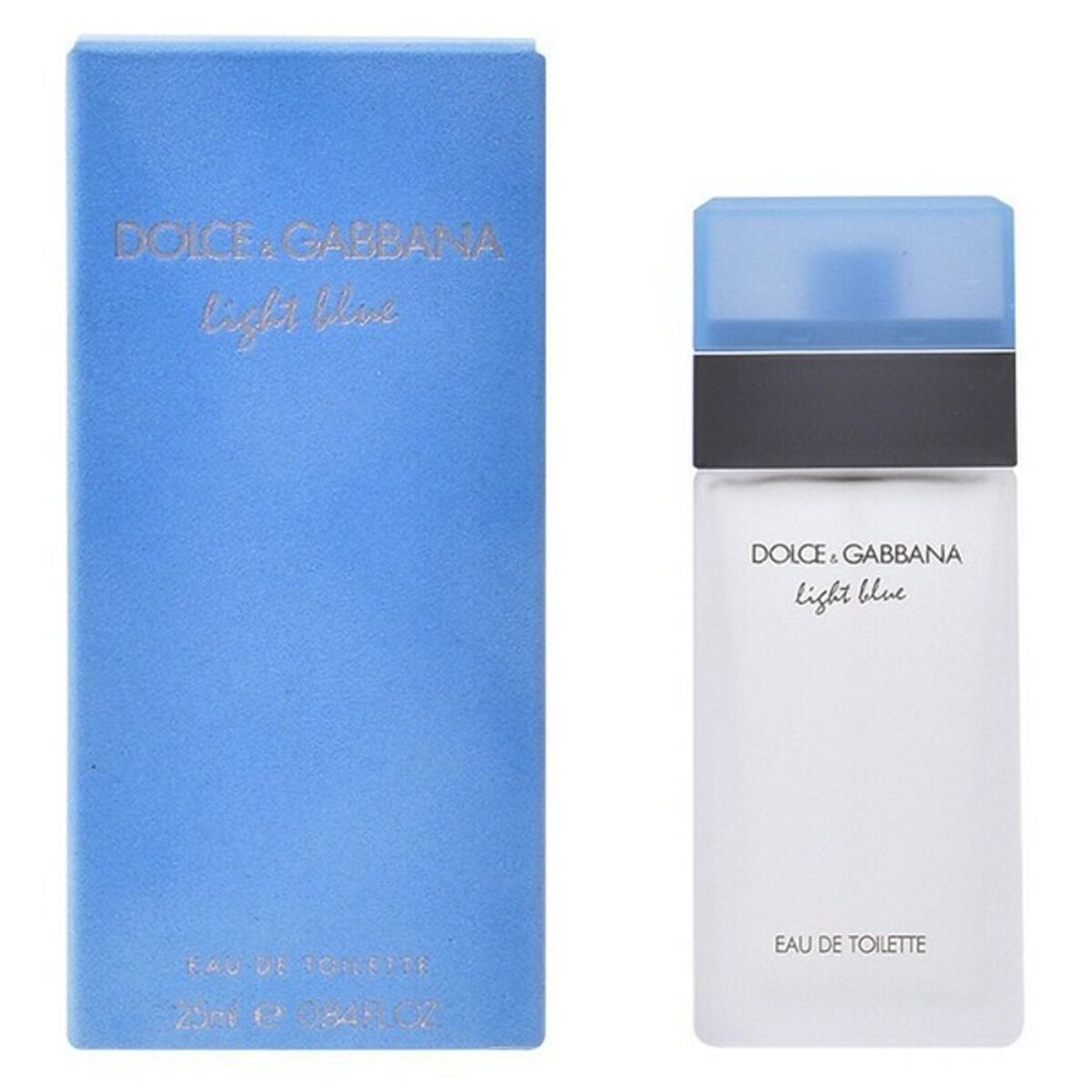 Parfum Femme Dolce &amp; Gabbana Light Blue EDT