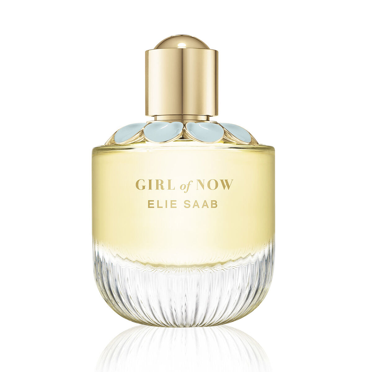 Perfume Mujer Elie Saab Girl Of Now EDP (90 ml)