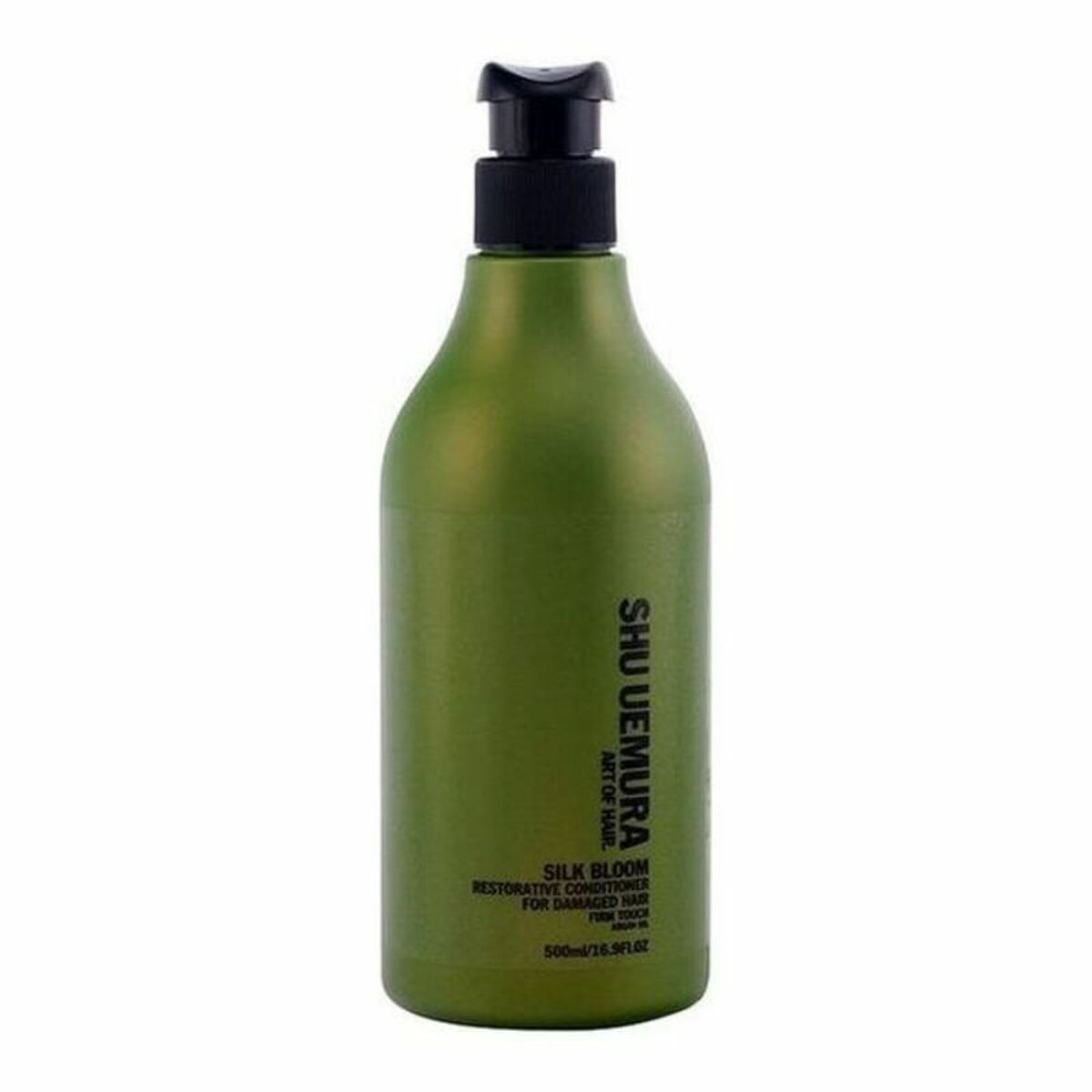 Après-shampooing Silk Bloom Shu Uemura (250 ml)