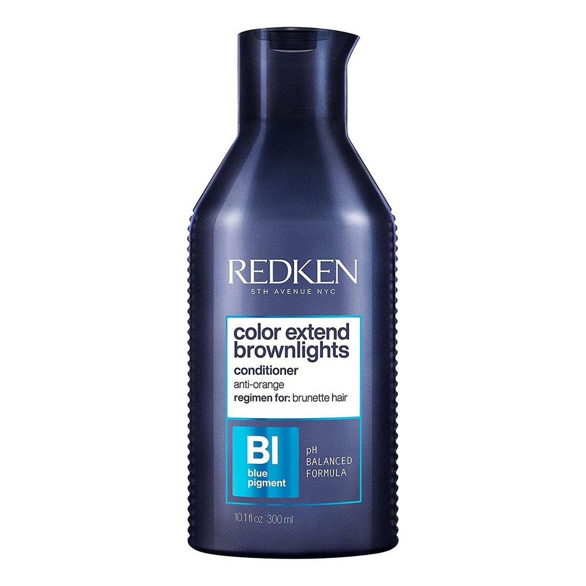 Après-shampooing neutralisant de couleur Redken Color Extend Brownlights (300 ml)