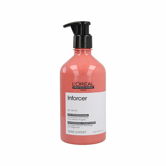 Après-shampooing Expert Inforcer L'Oréal Professionnel Paris (500 ml)