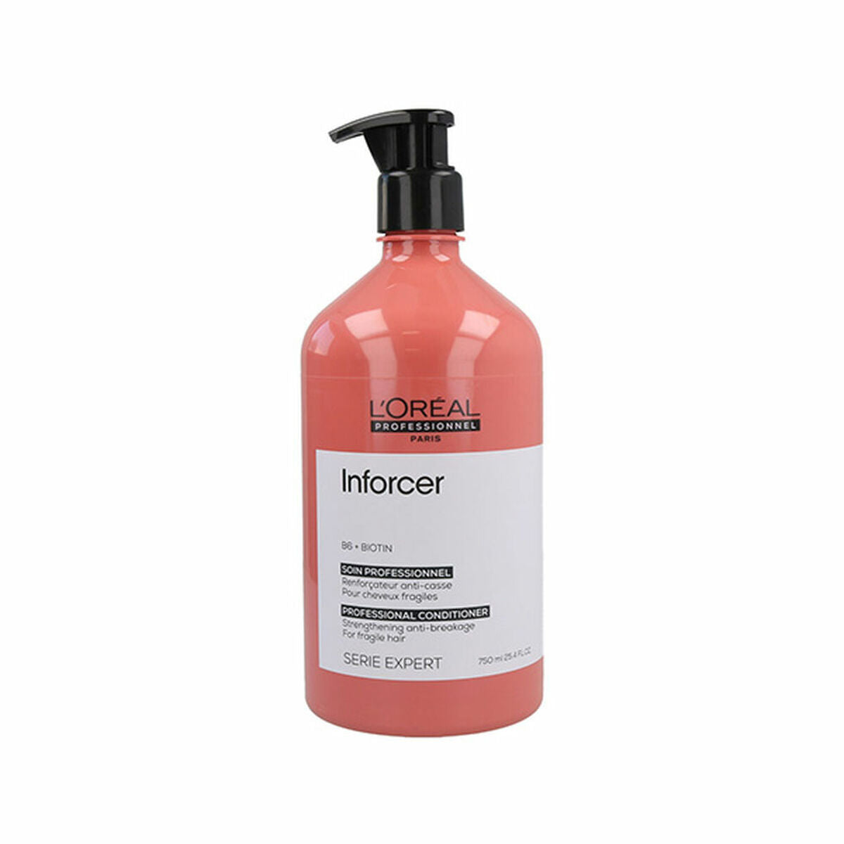 Après-shampooing Expert Inforcer L'Oréal Professionnel Paris 3474636975303 (750 ml)
