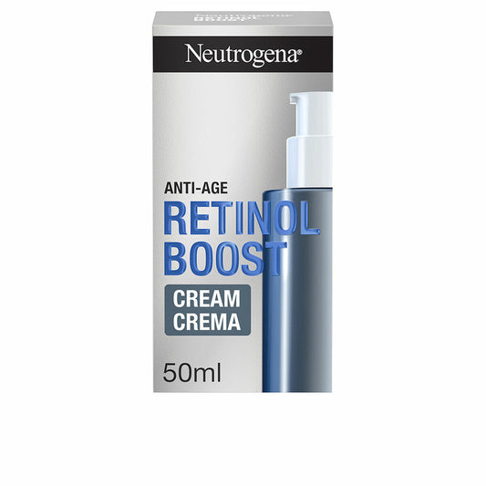 Crème Visage Neutrogena Rétinol Boost 50 ml